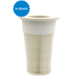 Cellulose Filter DustControl 1800/2700/2800/2900