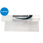 DustControl 1800 Plastic Sack (10 pack)