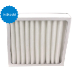 Pre filter for DustControl DC AirCube 1200