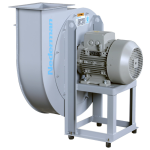 Nederman NCF 50-25 Fan