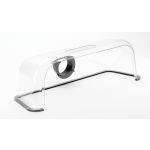 Clear 75mm Cowl