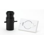 Automatic Flush System Seal