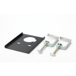 32mm 50mm table bracket