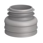 Nederman 70377039 Nederman Duct Connector