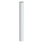 Nederman FX2 L1000 D75/100 to D100 Upwards Ducting Extension WHITE