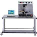 Denford Micromill CNC Milling Machine