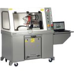 Denford Router 2600/2600 Pro