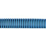 Nederman Crush-proof Rubber Hose