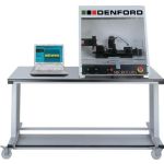 Denford Microturn CNC Lathe