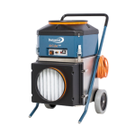 Dustcontrol DC Aircube 1200 