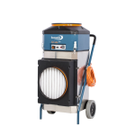 Dustcontrol DC AirCube 2000 Air Cleaner