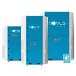 Novus Air Tower for Oil Mist and Cutting Mists