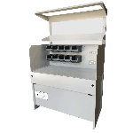 AirBench Modular Racking & Assembly System