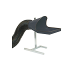 Geovent Nozzle Type AU2 - with height adjustable holder