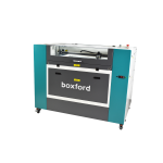 Boxford BGL690 Laser System