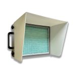 BenchVent BV300S Spray Booth