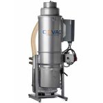 CEVAC C-Series Vacuum Unit