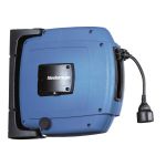 Nederman Retractable Cable Reel Series C20