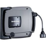 Nederman C20 12 Meter Cable Reel Grey