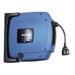 Nederman Retractable Cable Reel Series C30