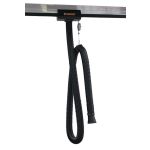 Geovent Channel Exhaust Systems for Vehicle Garages