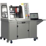 Denford Compact 1000 Pro CNC Metal Router