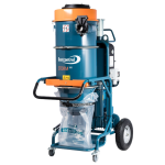 DustControl Storm 500 C Unit