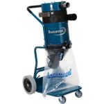 DustControl DCF2800 Pre-Separator Inline