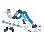 Service Kit for Nederman NEX Series Arms (DX/MD/HD/D)
