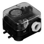 Nederman Diff. Pressure Switch 3-15 kPa NC