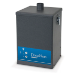 BOFA 3D PrintPRO 3 Extraction Unit