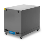 Bofa DustPRO 100 Front