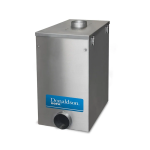 Bofa ILF 300/600 Inline Filter