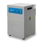 Bofa AD 350 Laser Fume Extraction Unit