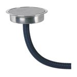 Nederman Down Flow Grill FD 23