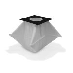 DustPRO 400 Bag Filter