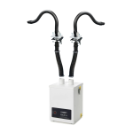 Bofa V250 Fume Extractor Kit