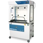 Purair EDU-M-48 Mobile Ductless Classroom Demonstration Fume Hood