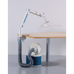 Nederman Benchtop Extraction Kit 2000