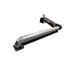 Geovent Extension Arms 4 & 5 m