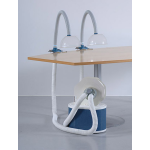 Nederman Benchtop Extraction Kit 1000