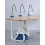 Nederman Benchtop Extraction Kit 1500