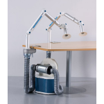 Nederman Benchtop Extraction Kit 2500