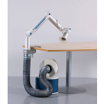Nederman Benchtop Extraction Kit 3000