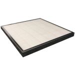 F7 High Efficiency Filter for AirBench downdraft bench