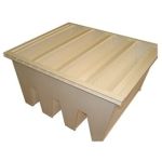 F9 Welding Filter For AirBench Downdraft Bench