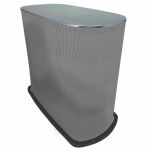 Nederman Filtercart Carbon Filter Replacement