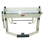 Baileigh BB-5014F Boc and Pan Folder