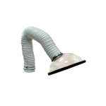 Geovent FLEXI Extraction Arm FFK (Bench Mountable)