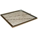 Frame for AirBench Media Pad